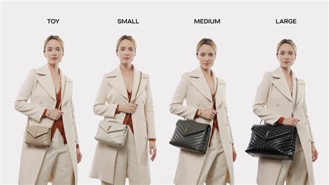 ysl loulou bag|ysl loulou bag sizes.